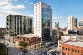 Homewood Suites by Hilton Chicago West Loop Fulton Mkt Area